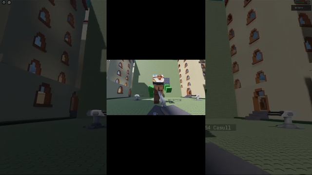 Создаём игру