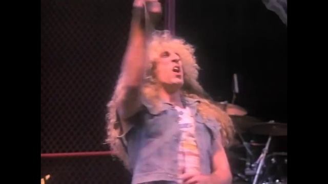 Twisted Sister - The Price