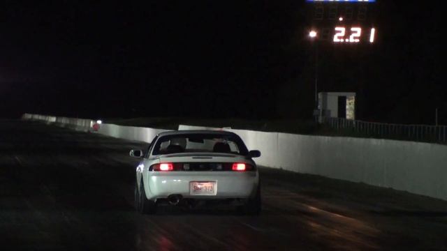 Nissan 240sx vs Hyundai Genesis 2.0 t