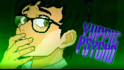 ЛЯГУШАЧЬЯ ПОДСТАВА ► Yuppie Psycho #7