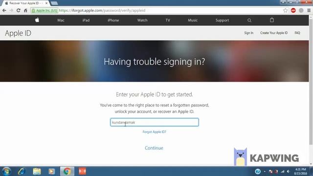 Dial +1-888-560-3111 to Recover Apple ID and Password Without Phone Number | 100% FIXED