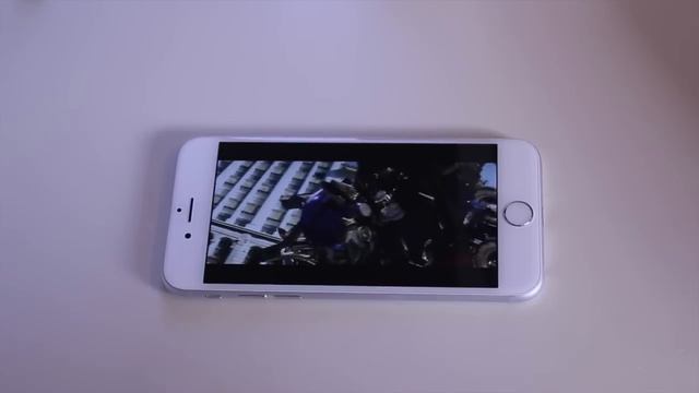 iPhone 6 Review