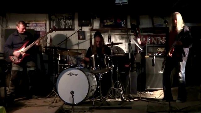 Позно - компиляция Black Sabbath на русском