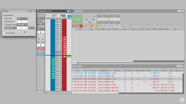 19. Module 2-7 TT Stop Order