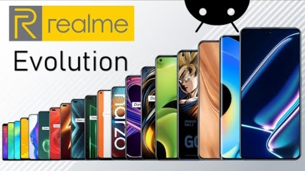 [TheAgusCTS]Evolution of Realme