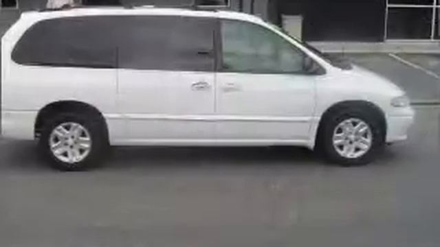 1996 Dodge Grand Caravan - McDonough GA