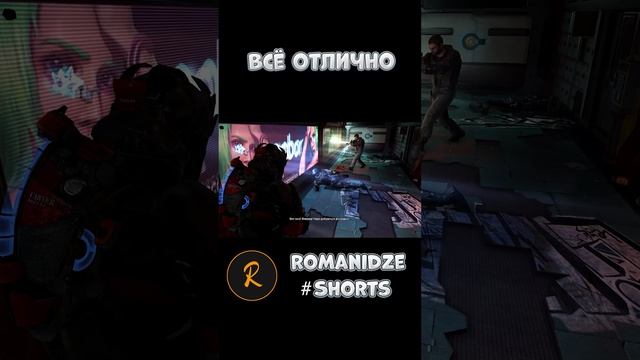 Dead Space 3 #shorts