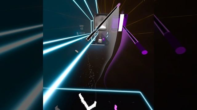 BeatSaber | Pitbull - Timber | Expert+