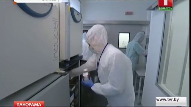 Лечения пародонтоза стволовыми клетками