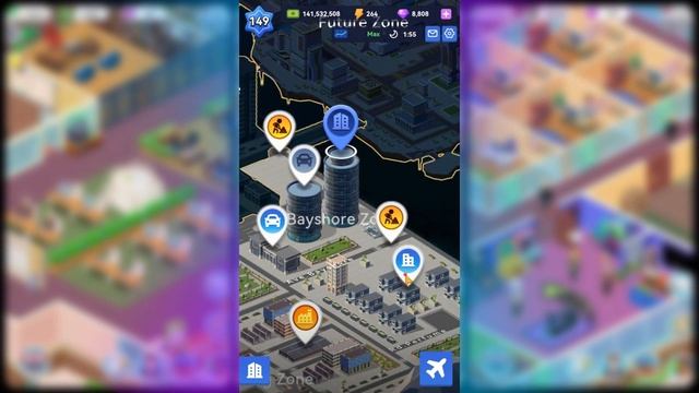 idle office tycoon get rich gift code - idle office tycoon money diamond