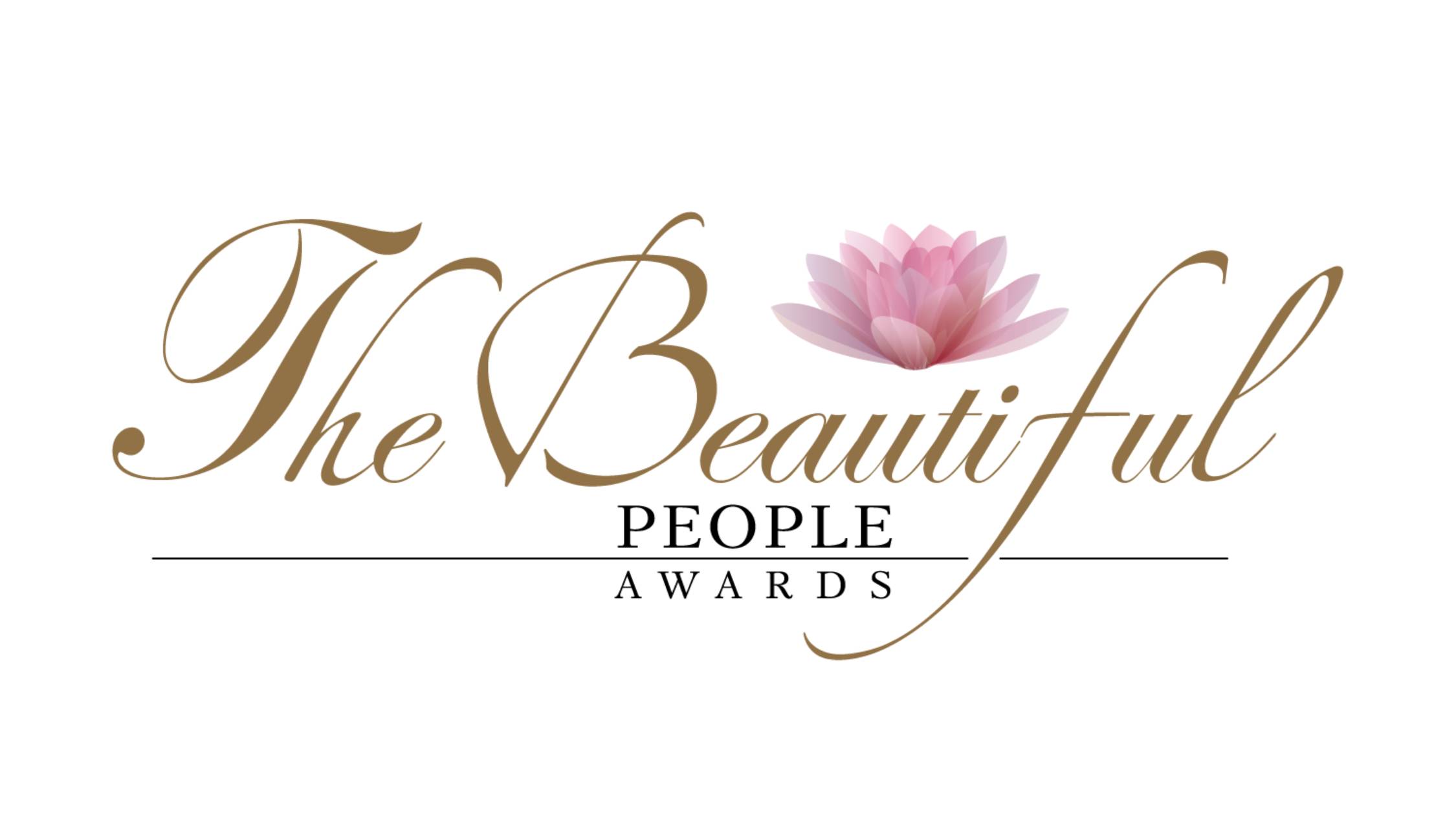 В пятизвездочном отеле Марриотт Москва Гранд прошла шестая премия The Beautiful People Awards