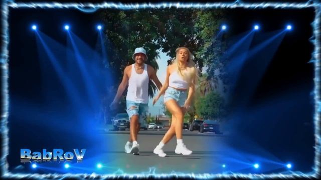 Music B & BabRoV  -  Don't Want You