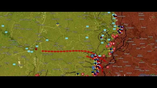 Россия победила в прокси-войне на Украине, шах и мат - эти русские воюют неправильно