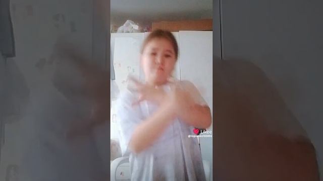 танец