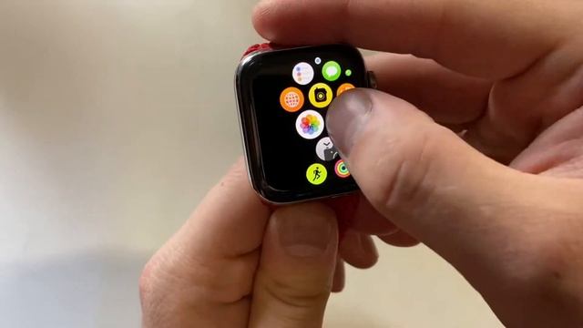 Apple Watch Series 4 in 2022 Review