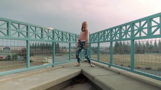 Балерина танец 💃