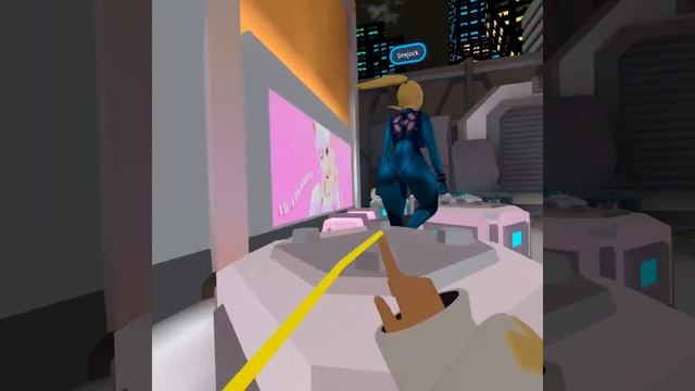 Vrchat