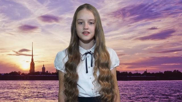 ПатриУм 2020(Самопрезентация)