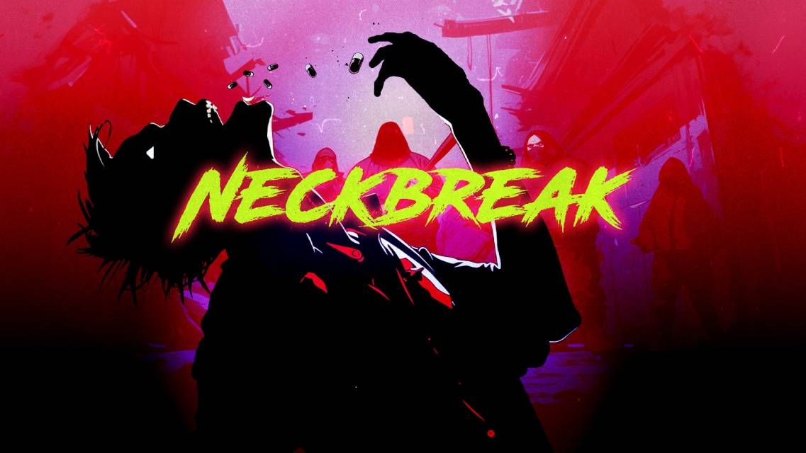 Neckbreak - trailer