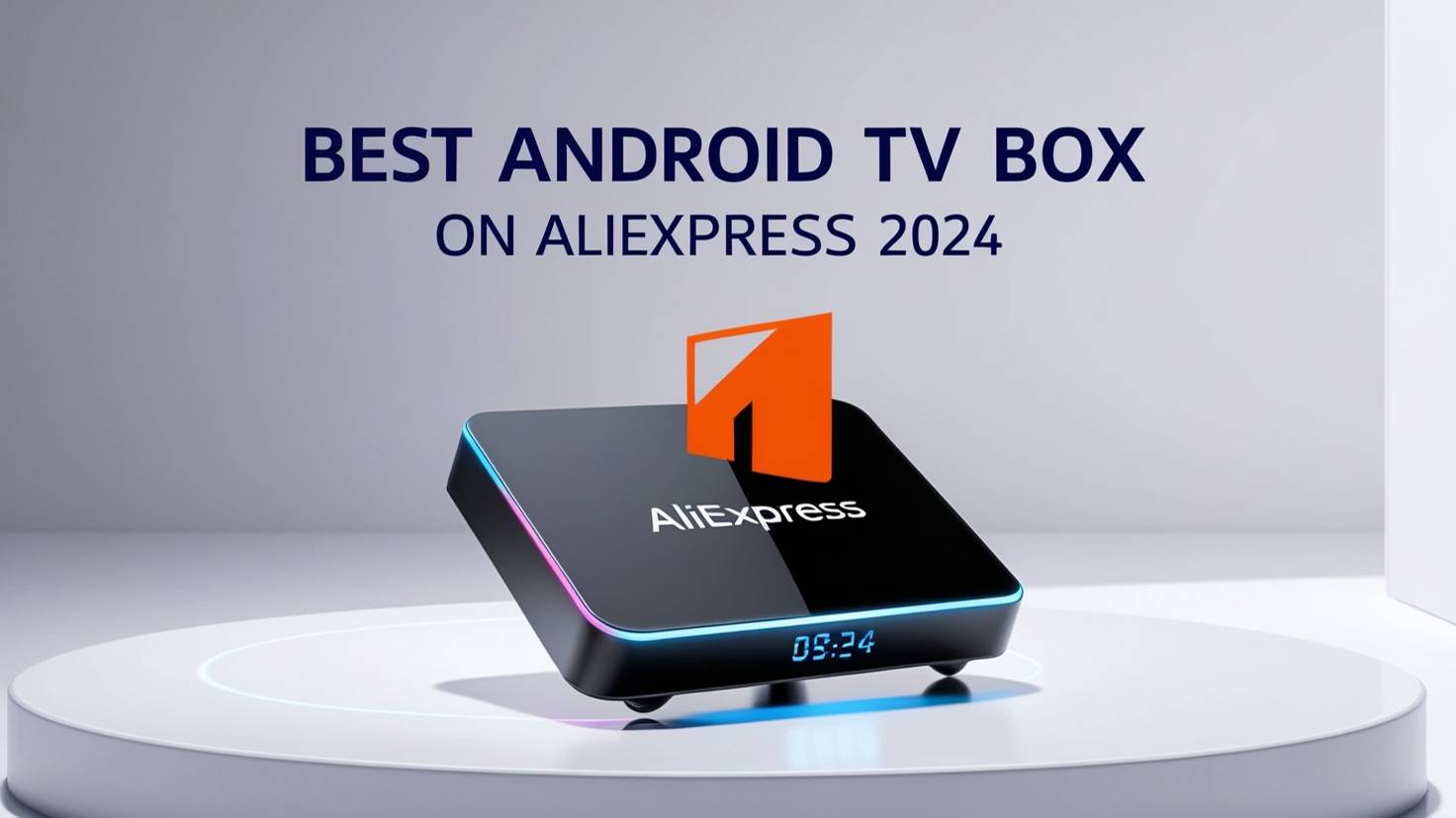 Best Android Tv Box on AliExpress 2023