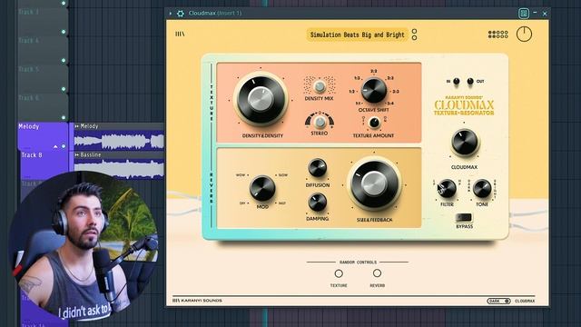 Karanyi Sounds CloudMax - Demo and Walkthrough by Simulation Beats