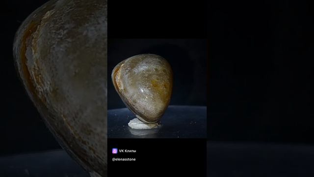 Минералы.🥰