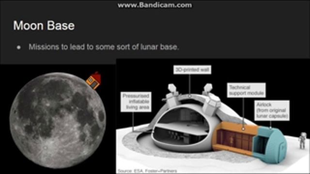 EU - Russian Luna 27 Moon Mission