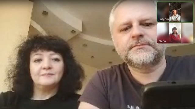Отзыв о ТрансЛагере. Лиана