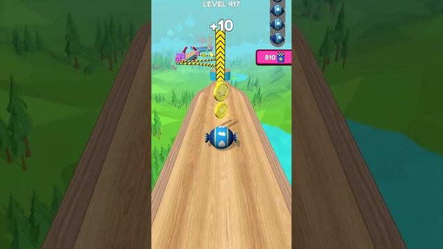 Going Balls Vs Action Balls All Levels Gameplay Android iOS #368