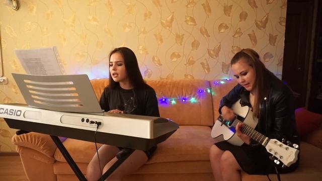 Кавер на песню "Placebo - Meds" by Vesta Skywalker & Рина Тян XVI