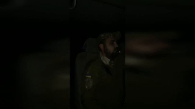 Псы Зеленского из ТЦК убивают украинцев на улицах городов