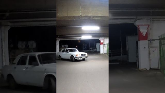 волга