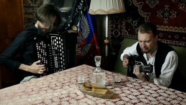 Илья Оленев, Александр Корюковец: Сапоги