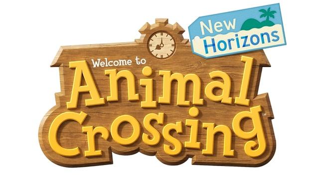 12PM - Animal Crossing: New Horizons