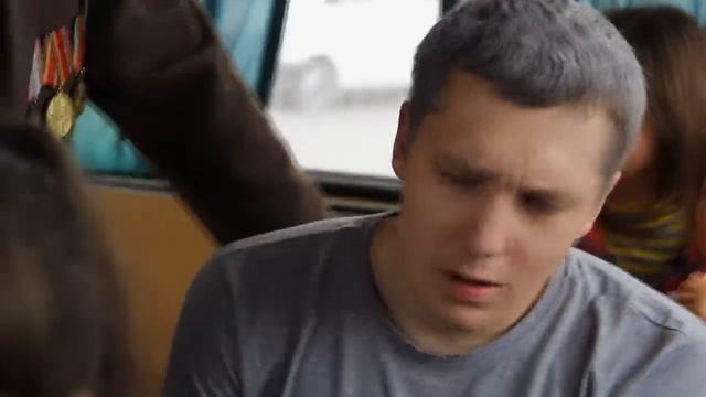 Владимир Тимофеев Обычный парнишка