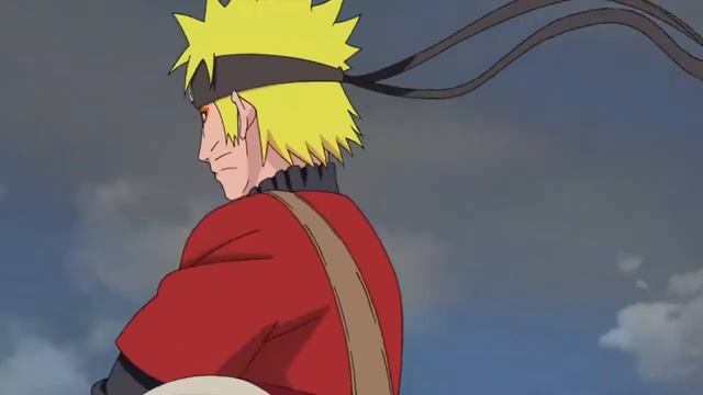 Naruto badass moment🔥🔥