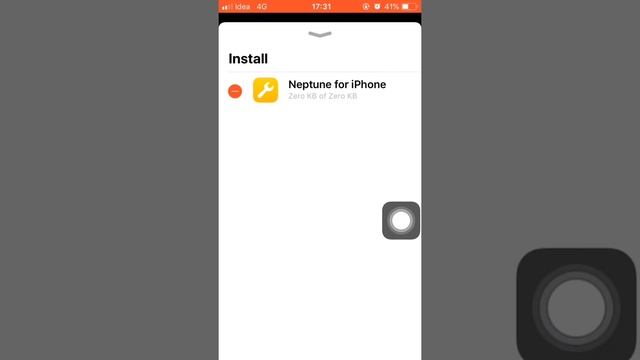 Install IPhone X Gestures on any iPhone