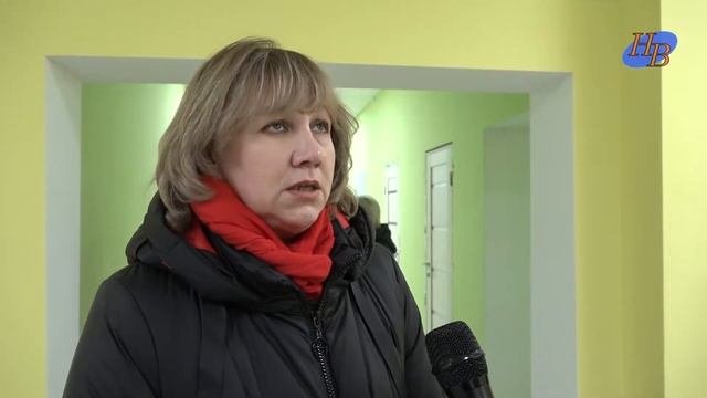 Завершается строительство детского садика на ул. Пушкино