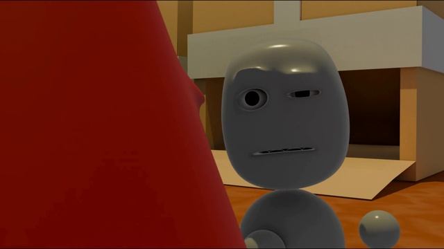 Clay 1 серия 1 сезон