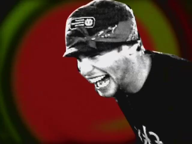 ВИВА ЛЯ БЭМ — VIVA LA BAM 1 сезон 8 серия