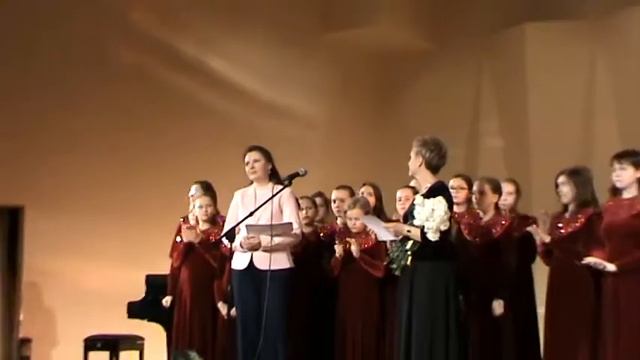 Обращение организаторов и ветеранов к участникам фестиваля "Письма памяти"