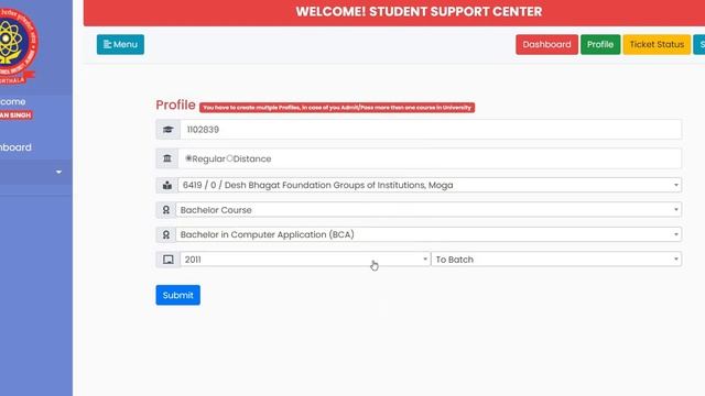 HOW TO GET PTU TRANSCRIPT/DEGREE ONLINE | PTU ONLINE CERTIFICATE | ORDER PTU DEGREE HARDCOPY ONLINE