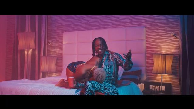 Bravo G - Kum ft. Naira Marley, Lil Kesh