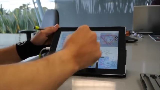 Cómo es la experiencia con Intuos Creative Stylus 2 (totalmente en español)?