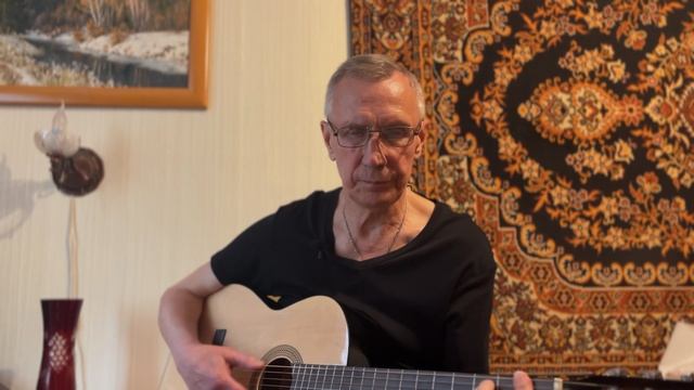 Песня "Просто повезло"