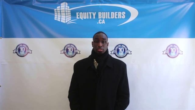 Equity Builders Testimonials 2013