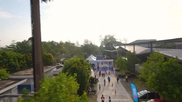 UOB Heartbeat Run_Walk (Malaysia)