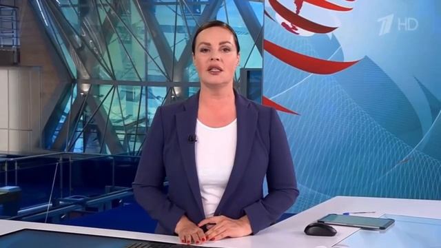 Под Екатериной Андреевой сломался стул