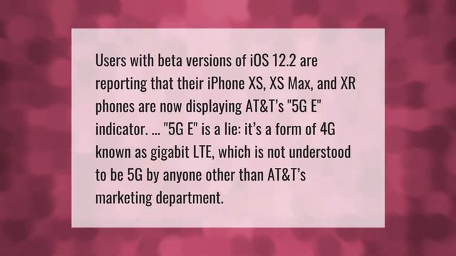 Is iPhone 8 plus 5G compatible?