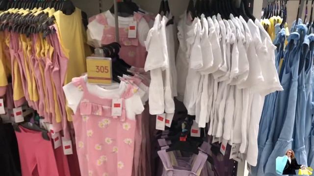 تخفيضااااات مزر كير/mothercare اولادي وبناتي مستلزمات البيبي كلها موجودة#ghada_world